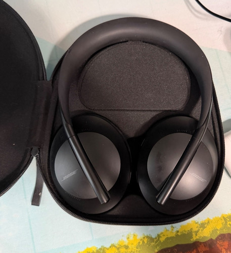 Bose noise cancelling - bose,