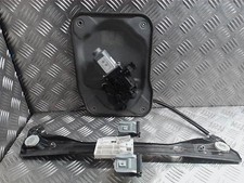 Leve vitre electrique avant gauche SKODA FABIA 2 PHASE 2