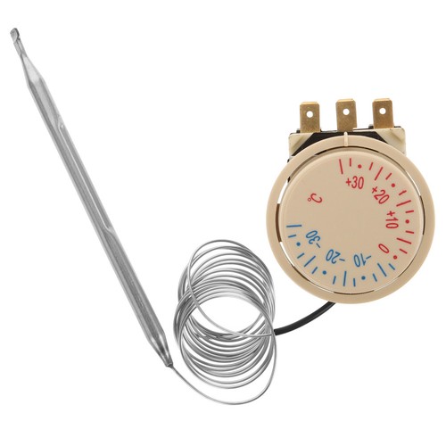 Thermostat pour frigo - pour,