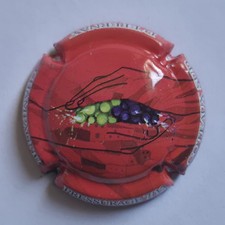 Capsule De Champagne Côteaux