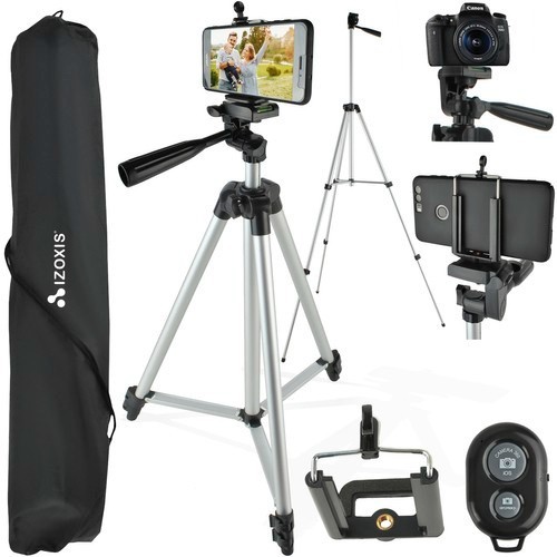 Trépied pour appareil photo - pour,