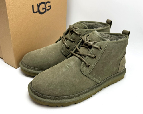 Ugg neumel boot - neumel, olive