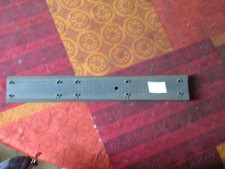 1 rampes  pour pont tournant jouef 1024 pour pièce