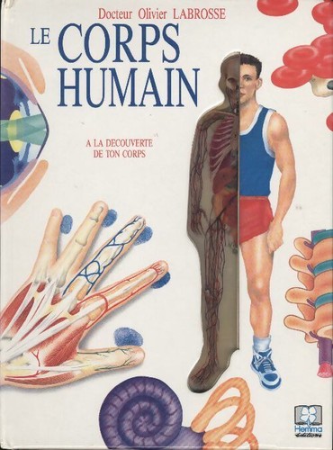 Corps humain a la - corps,