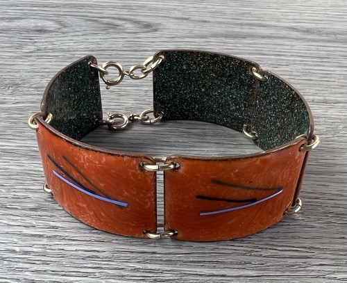 Superbe bracelet créateur - superbe,