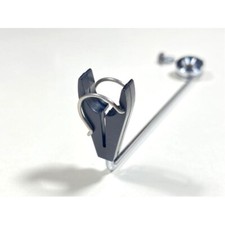 Accoudoir pour base de bras