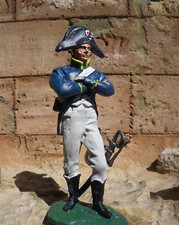 Soldats NAPOLEON:  Le GUIDE des GUIDES CATALANS à Cheval , 1810...no 53