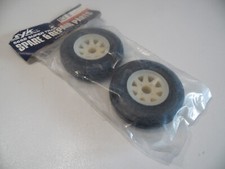 AYK RB:8 Front Wheels SUPER TRAIL