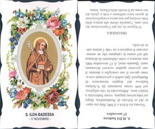 Rareté Santino Du Jour De