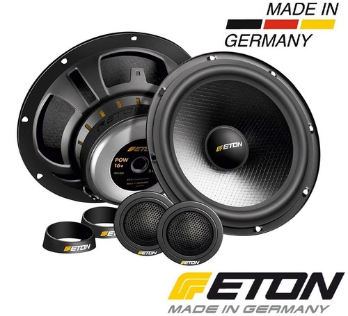 Eton pow16 système de - pow16+,