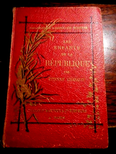 Les enfants republique - les,