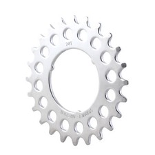 Cog Dished Chromé 20t