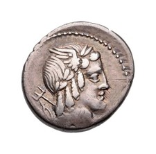 République Romaine - Julius