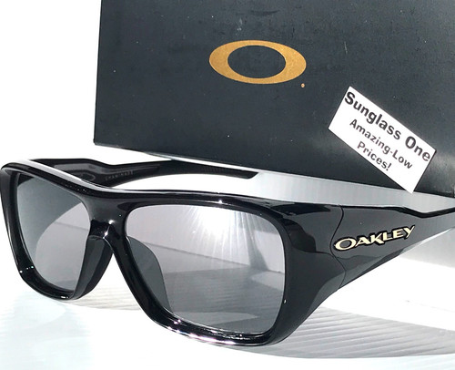 Lunettes oakley chaminade noir - oakley,