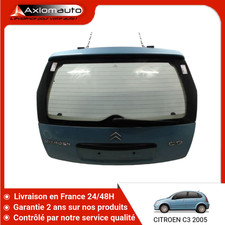 🇫🇷 HAYON CITROEN C3 I Phase 1 2002-2005 ➤8701Q2 ♻️