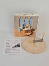 Girolle cheese curler swiss - cheese,