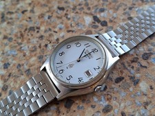 Montre habillée vintage Seiko