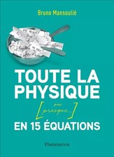 Toute la physique en 15