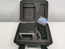 Scanner de lecteur de