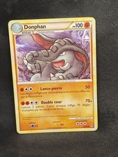 Carte Pokemon Française