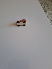 fève 2CV fourgonnette 