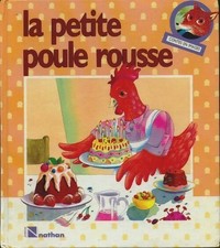 La petite poule rousse -