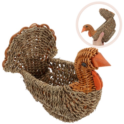 Corbeille fruit osier panier - fruit,