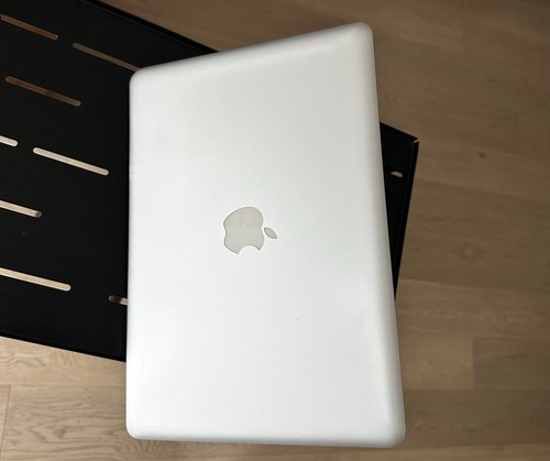 Macbook pro - 13", (mi-2009)