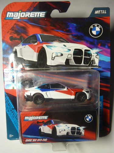 Majorette bmw edition - bmw, m4