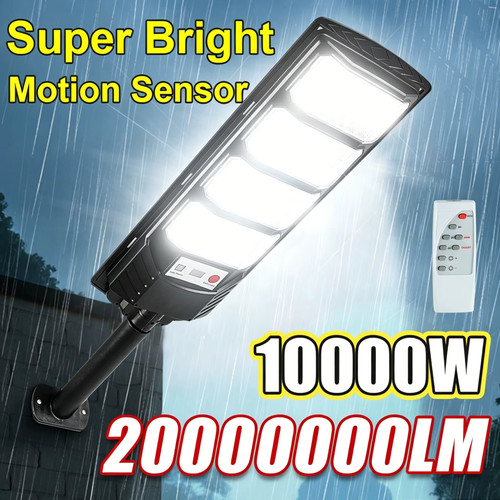 Projecteur led solaire - projecteur,