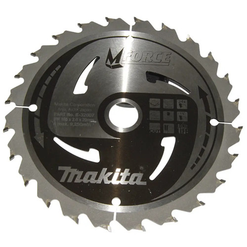 Makita force 32007 lame de - m-force,