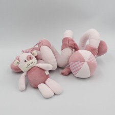 Spirale d'activités arche