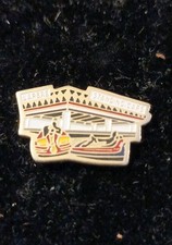 Pin's Fête Foraine