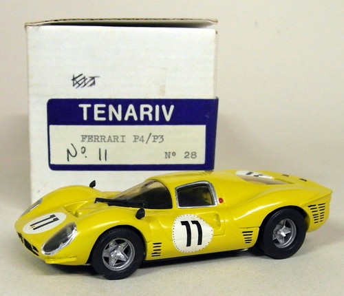 Tenariv kit no 28 - tenariv, no.28