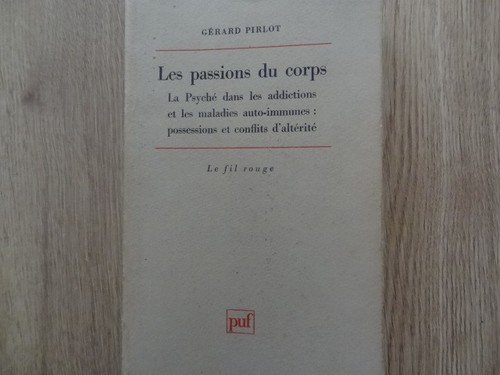 Livre les passions corps - livre,