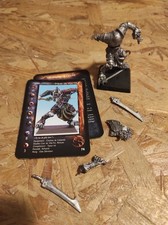 Tyran de Vile Tis - Rackham Confrontation - Devoreurs