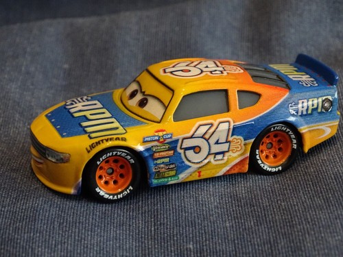 Voiture disney pixar - disney,