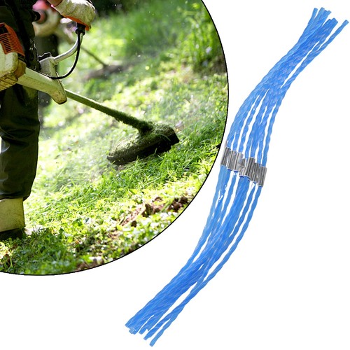 Tondeuse gazon ligne 10pcs - gazon,