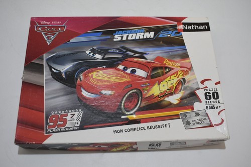 Disney pixar cars jackson - disney, 3