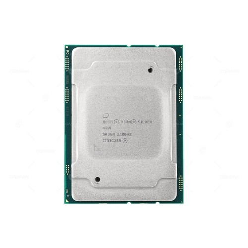 Intel xeon silver 4110 - intel,