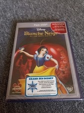 Blanche Neige et les Sept