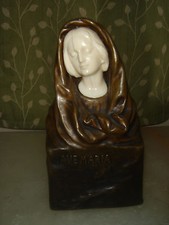 ANTIQUE SIGNED P. TERESZCZUK
