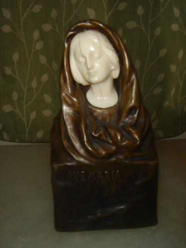 Antique signed tereszczuk - signed, p.