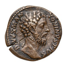 Marc-Aurèle (161-180 Ap