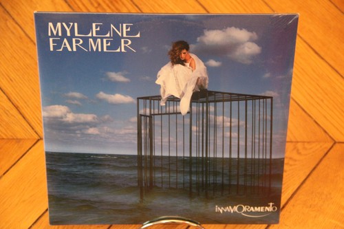 Mylene farmer innamoramento - farmer,