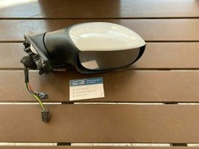 RETROVISEUR DROIT Passager CITROEN C3 ELECTRIQUE COMPLET BLANC 2 BROCHES 