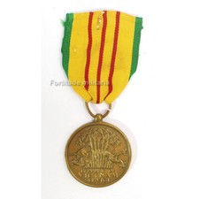 Medaille US " Vietnam service