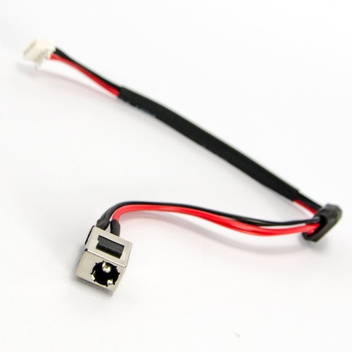 Jack toshiba satellite - jack,