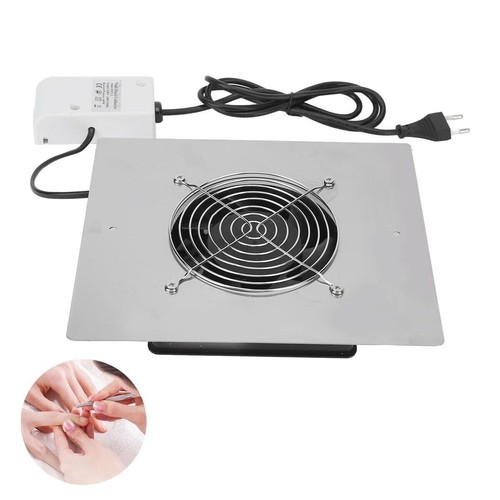 Aspirateur ongles - aspirateur, À