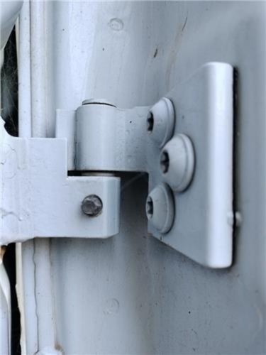 60895 right front door - , lower